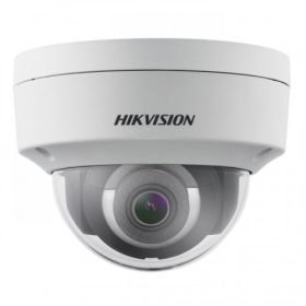 Hikvision DS-2CD2143G0-I 4MP Outdoor WDR Fixed Dome Network Camera