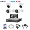 cc camera package