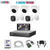 CC Camera Package