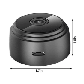 a9 mini wifi camera