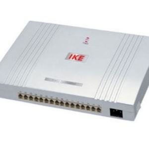 IKE KX-TC2000-416 16 Line Intercom PABX System