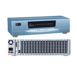 IKE TC-2000B 128 Extension PABX System