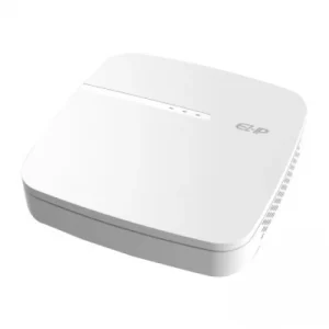 Dahua NVR 1B04-4P 4 Channel Smart 1U H.265 4PoE Network Video Recorder