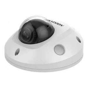 Hikvision DS-2CD2543G0-IS 4MP Built-in Audio IP CCTV Camera