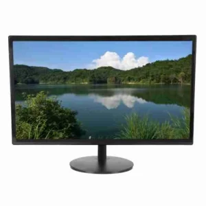 Esonic 22ELMW 21.5-Inch HD LED Display Monitor