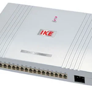 IKE KX-TC2000-416 16 Line Intercom PABX System Price in bd