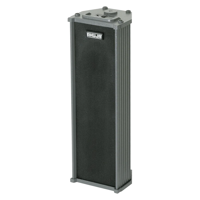 Ahuja ASC-20T PA Column Speakers