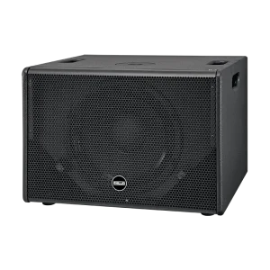 Ahuja UB-30 25 Watts PA Mixer Amplifiers