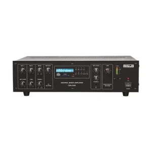 AHUJA CONFERENCE SYSTEM CMA-5400 Central Amplifier