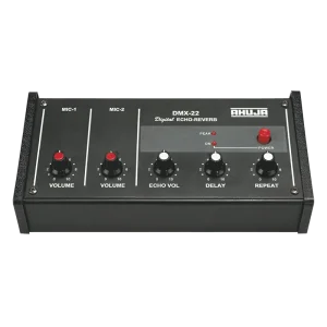 AHUJA DMX-22 PA EFFECT PROCESSORS PRICE IN BANGLADESH