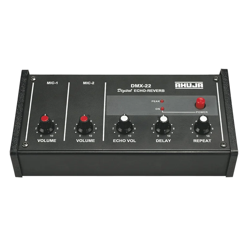 AHUJA DMX-22 PA EFFECT PROCESSORS PRICE IN BANGLADESH