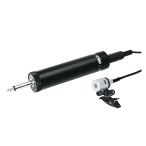 Ahuja UTP-30 Tie Microphone