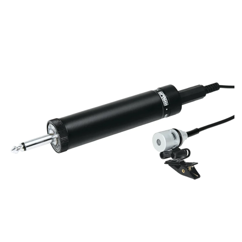 Ahuja UTP-30 Tie Microphone