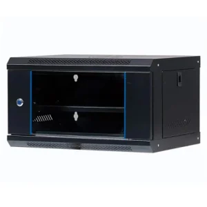 6U 600x450mm Networking Server Rack