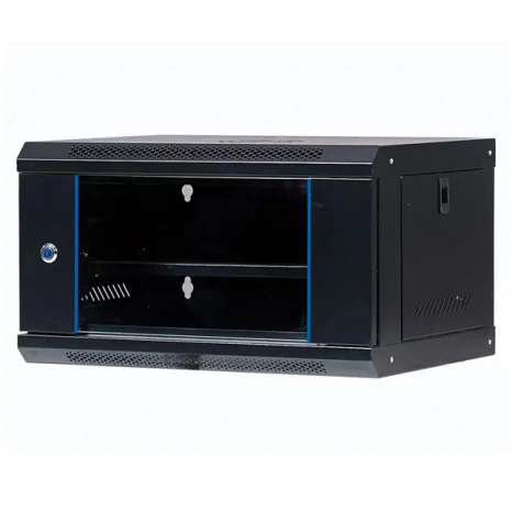 6U 600x450mm Networking Server Rack