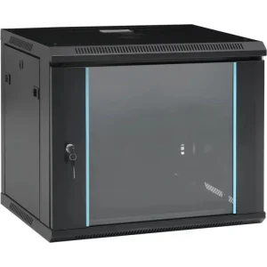 9U 530 x 400mm Networking Server Rack