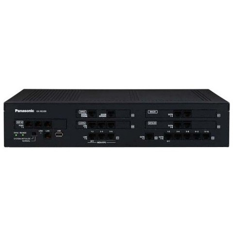 Panasonic KX-NS300 PABX Telephone Exchange System