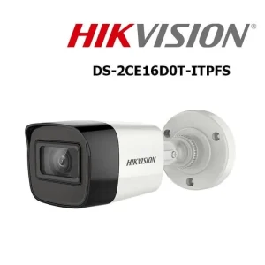 HikVision DS-2CE16D0T-ITPFS 2MP Camera