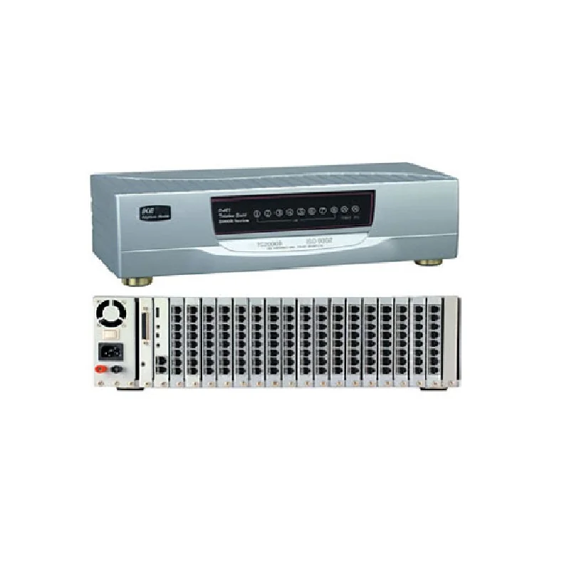 IKE KX-TC2000B 80 Line PABX Price in Bangladesh