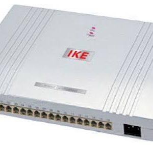 IKE TC2000-424 24 Line PABX System