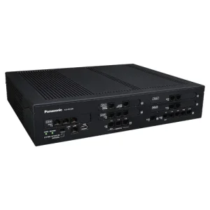 16-Line Panasonic KX-NS300 PABX System Price in bd | Best Tech Source
