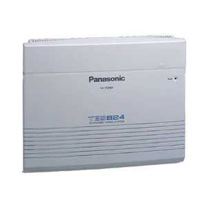 Panasonic KX-TES824 24-Line PABX Price in Bangladesh